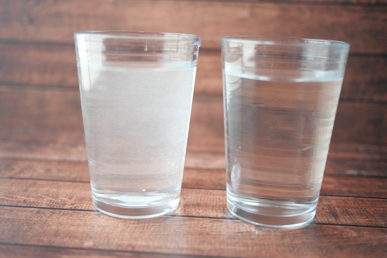 The Ultimate Showdown: Kangen Water vs Alkaline Water vs Hydrogen Water