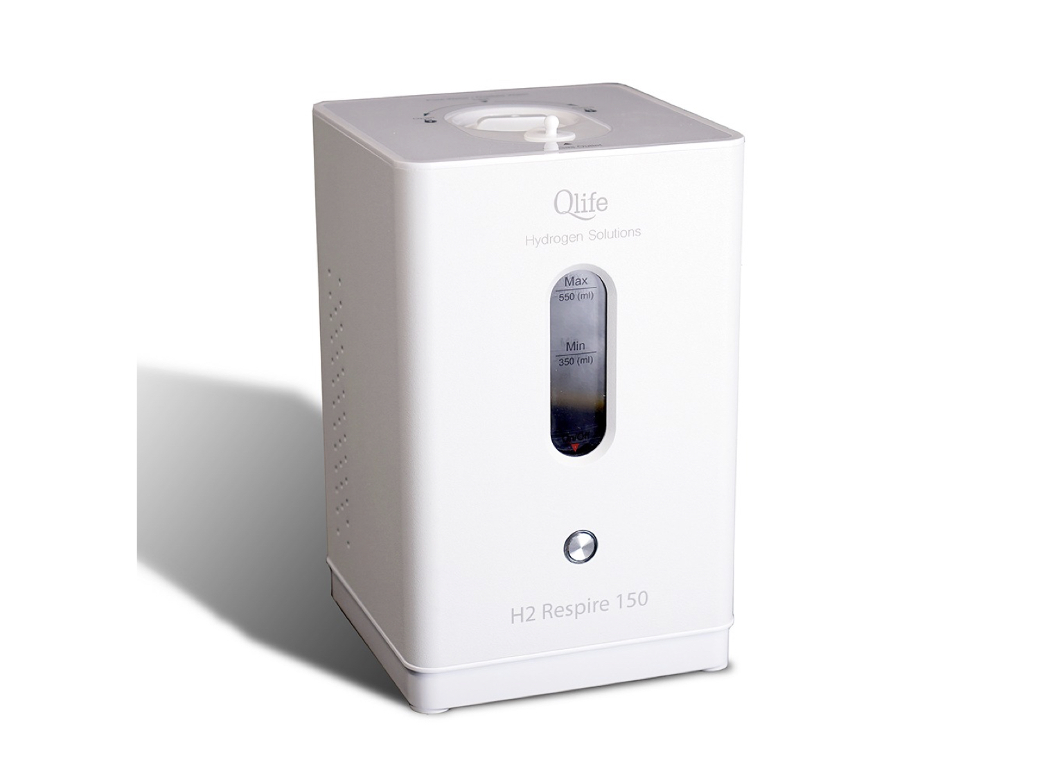 H2 Respire 150 Portable Hydrogen Inhaler