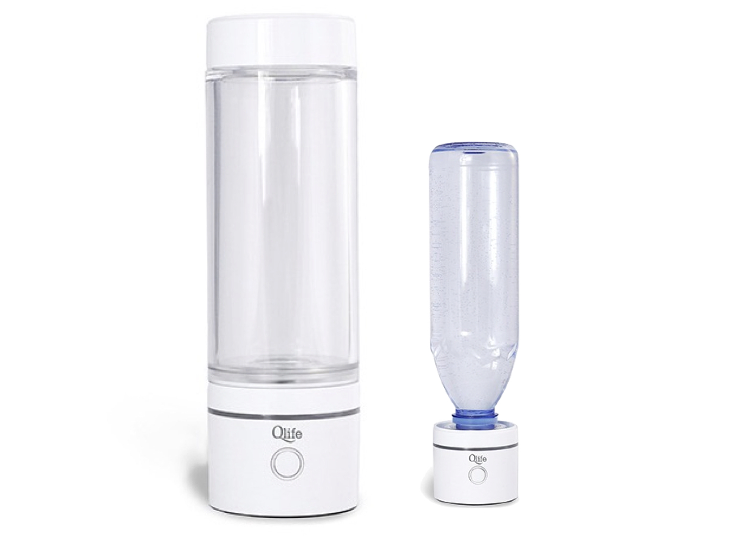 Q-Cup Max Hydrogen Water Generator
