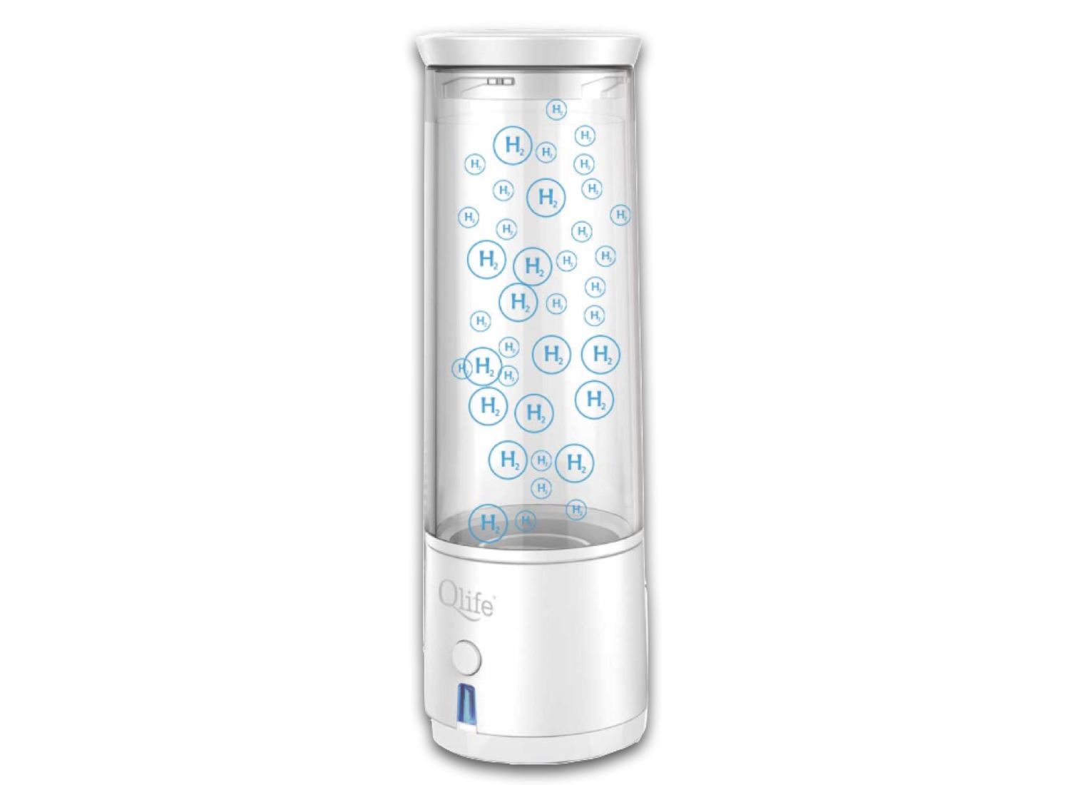 Q-Cup Hydrogen Water Generator