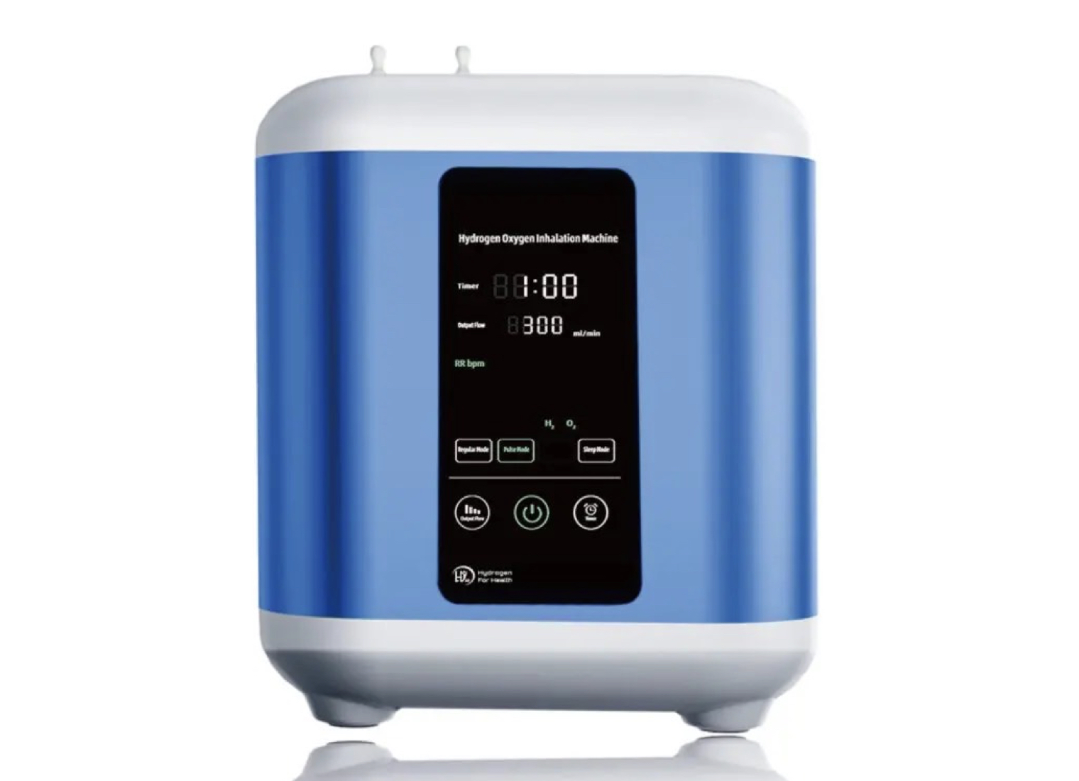 HX900 Pure Hydrogen Inhaler