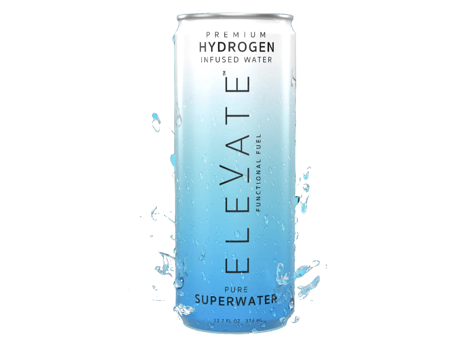ELEVATE Premium Hydrogen Water