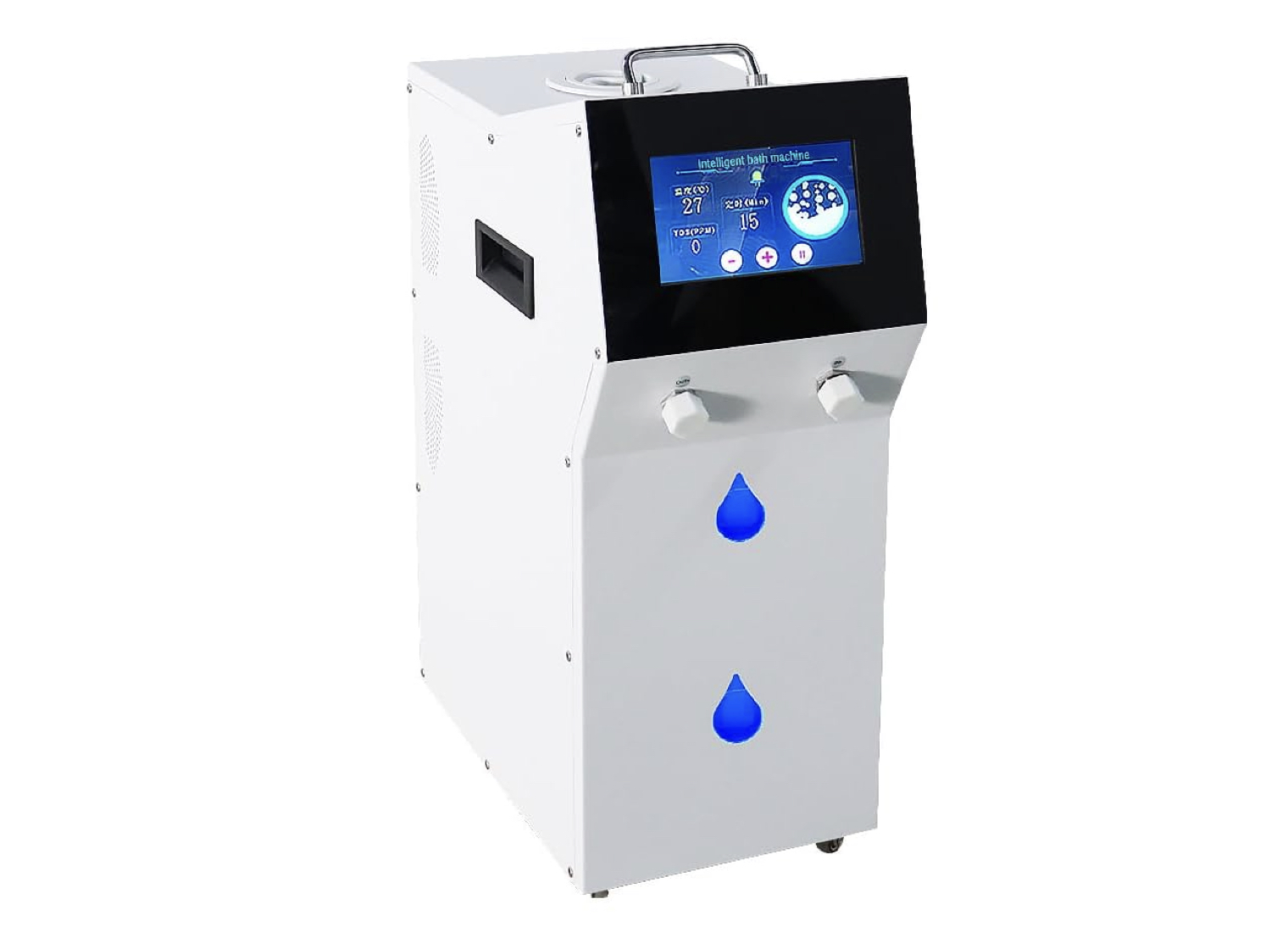 HN2XIB Hydrogen Water Bath Machine