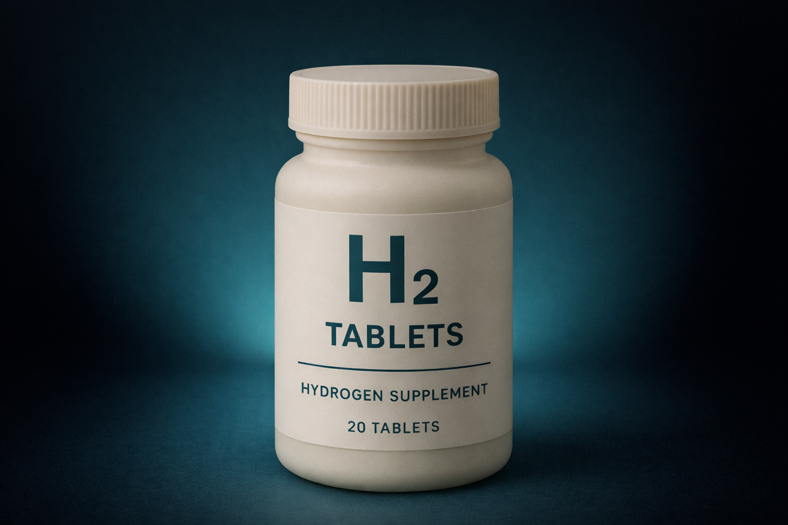 Standalone countertop unit render (non-branded)